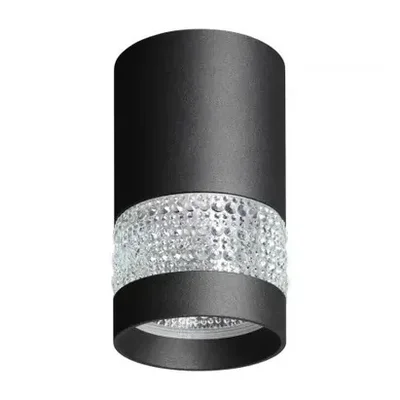 Светильник накладной Novotech Elina 370729