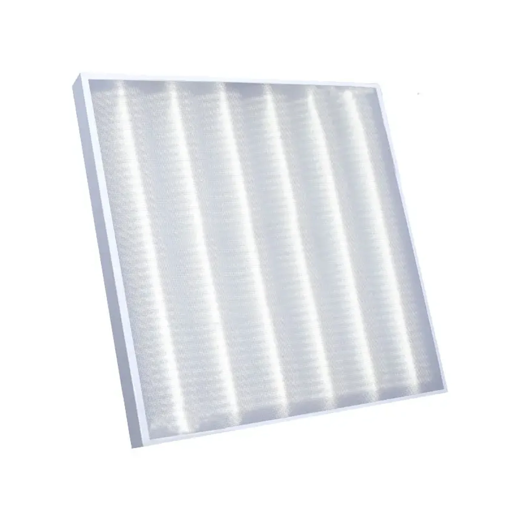 Светильник Грильято Суперэффективный 48Вт (5700Лм), IP40