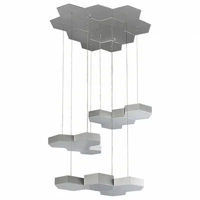 Подвесной светильник Favo 750224