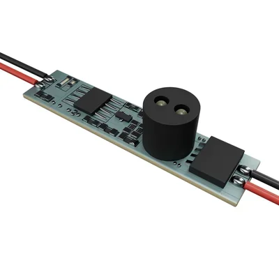 ИК-выключатель 12-24VDC 3A, 751001