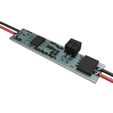 ИК-выключатель 12-24VDC 4A, 751002