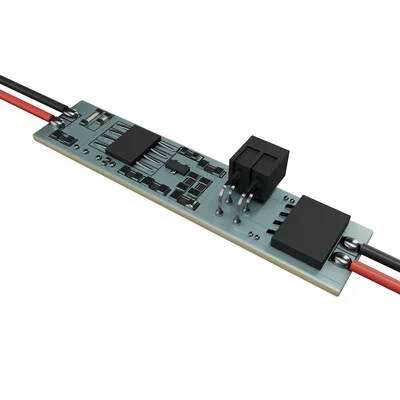 ИК-выключатель 12-24VDC 4A, 751002