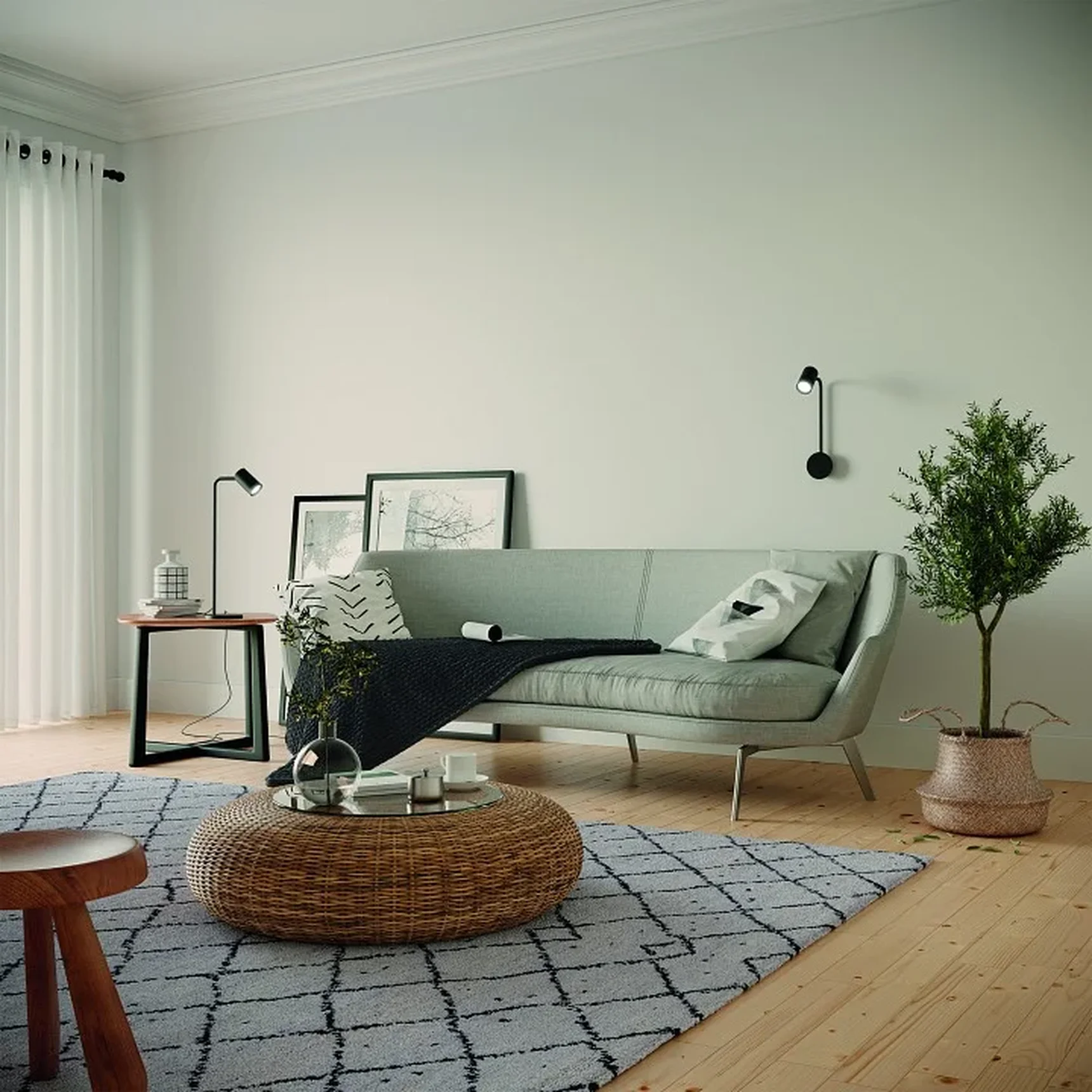 Бра Sal 7518