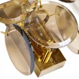Накладной светильник Chloe 7566/01 AP-1