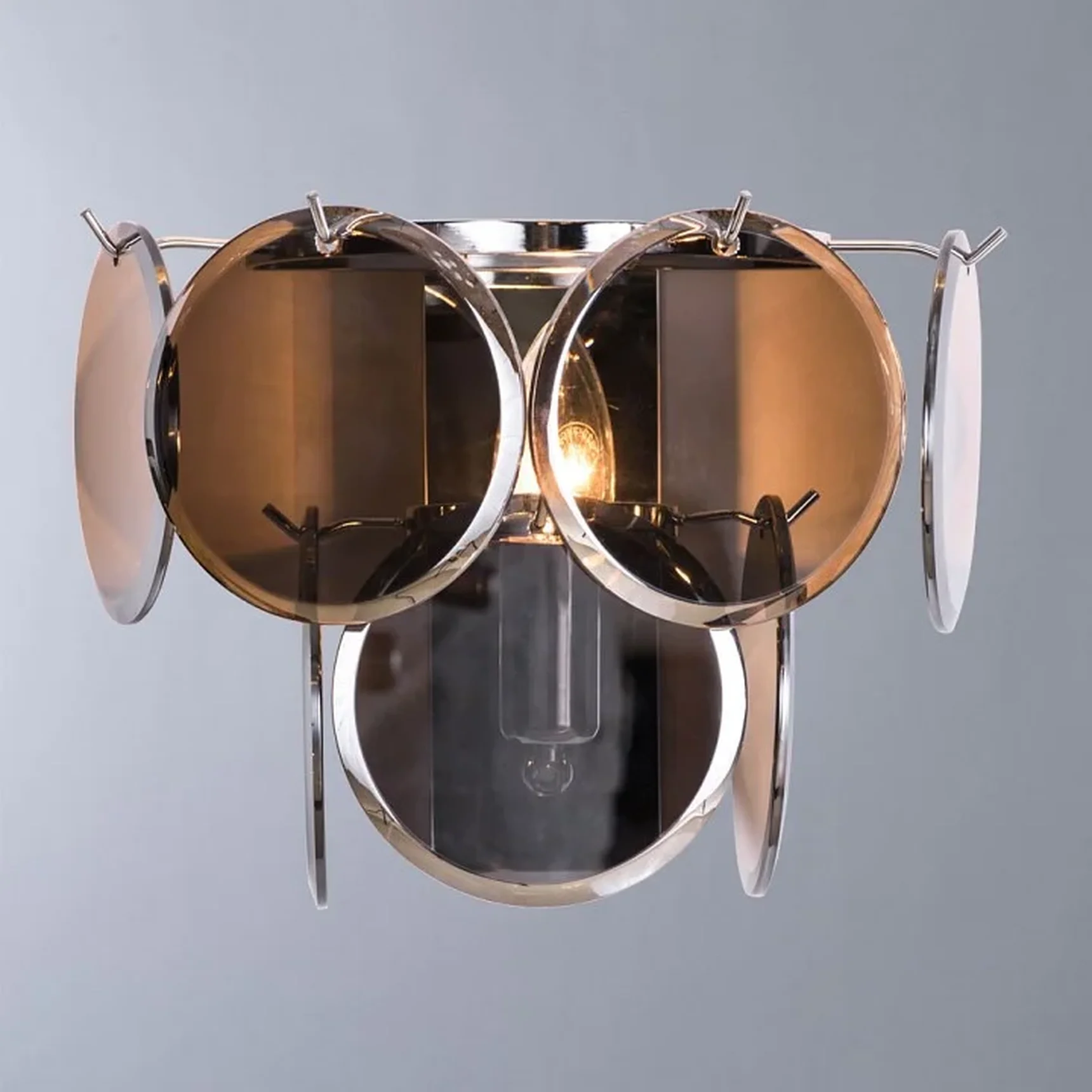 Накладной светильник Chloe 7566/02 AP-1
