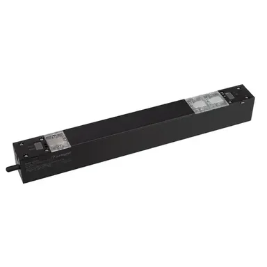 Блок питания ARV-SP-200-MAG45-PFC-BK (24V, 8.3A, 200W) (Arlight, IP20 Пластик, 5 лет)