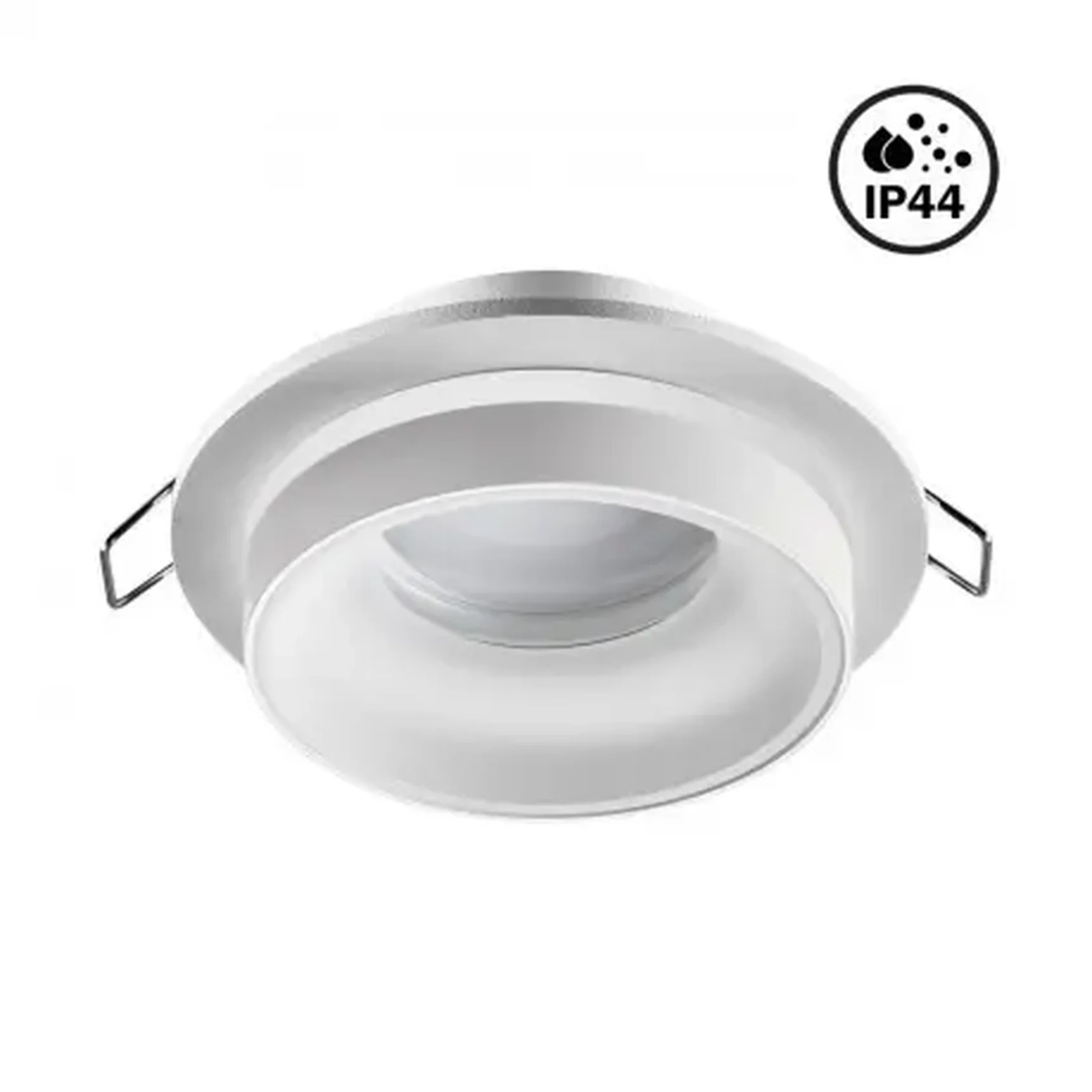 Светильник встраиваемый влагозащищенный Novotech Water 370781