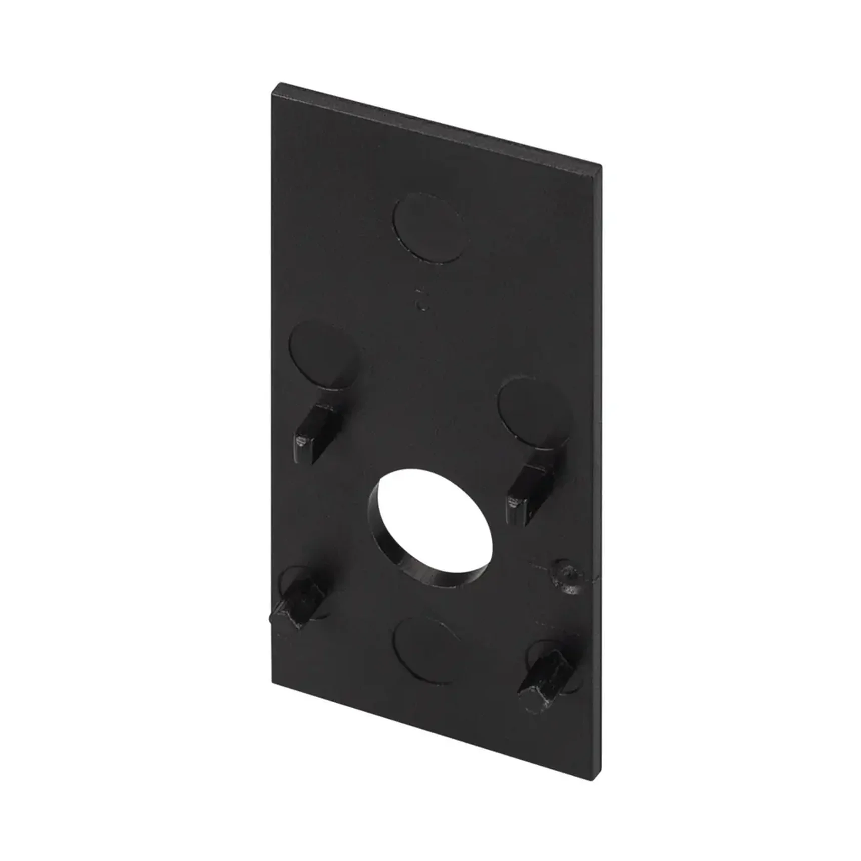 Заглушка MAG-ORIENT-CAP-POWER-2652 (BK) (Arlight, IP20 Пластик, 3 года), 033748