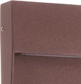 Накладной светильник Baker 7642