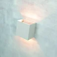 Настенный светильник Nowodvorski Sunrise Led 7652 SUNRISE LED