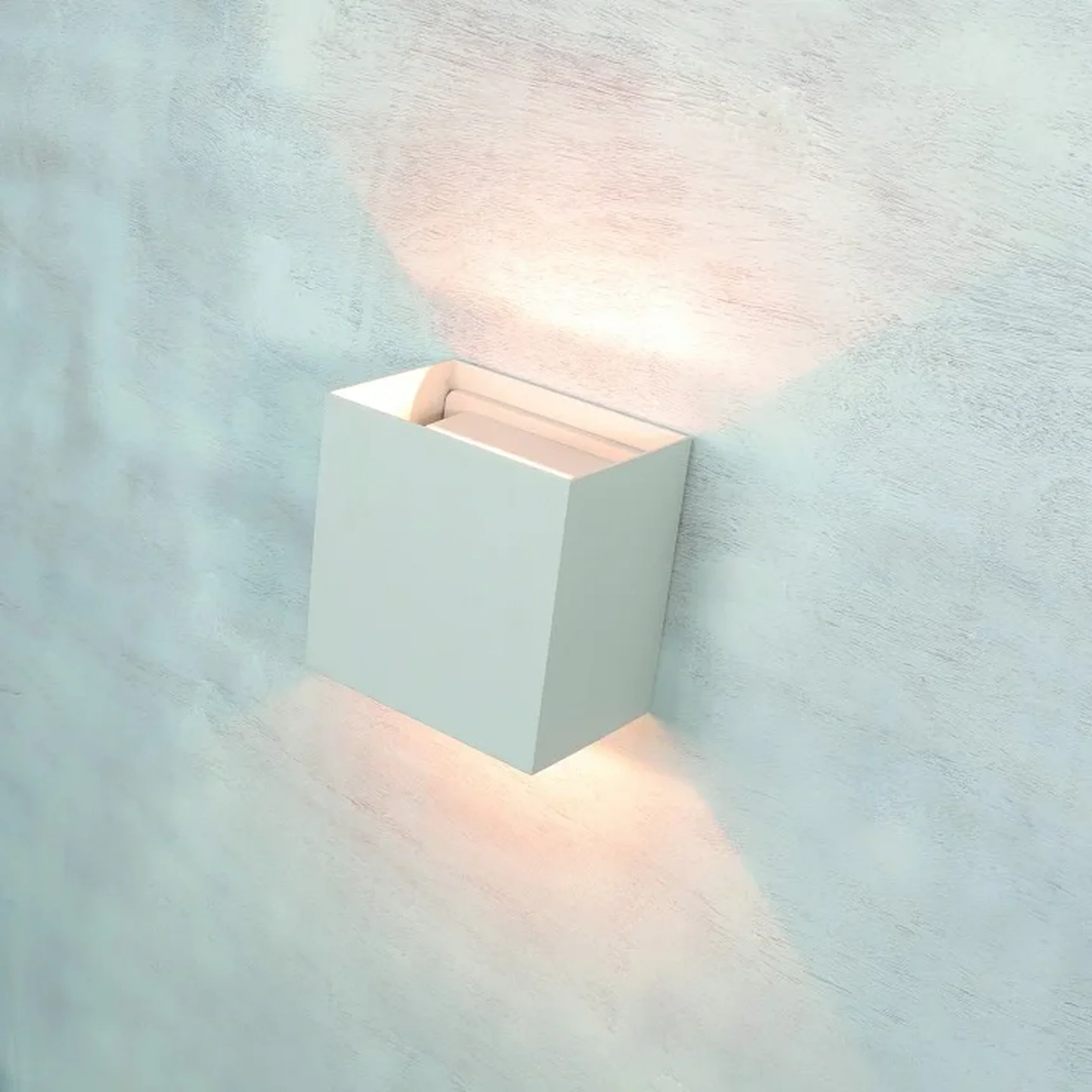 Настенный светильник Nowodvorski Sunrise Led 7652 SUNRISE LED