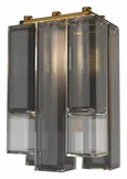 Светильник настенный CASCATA 7666/17 AP-2
