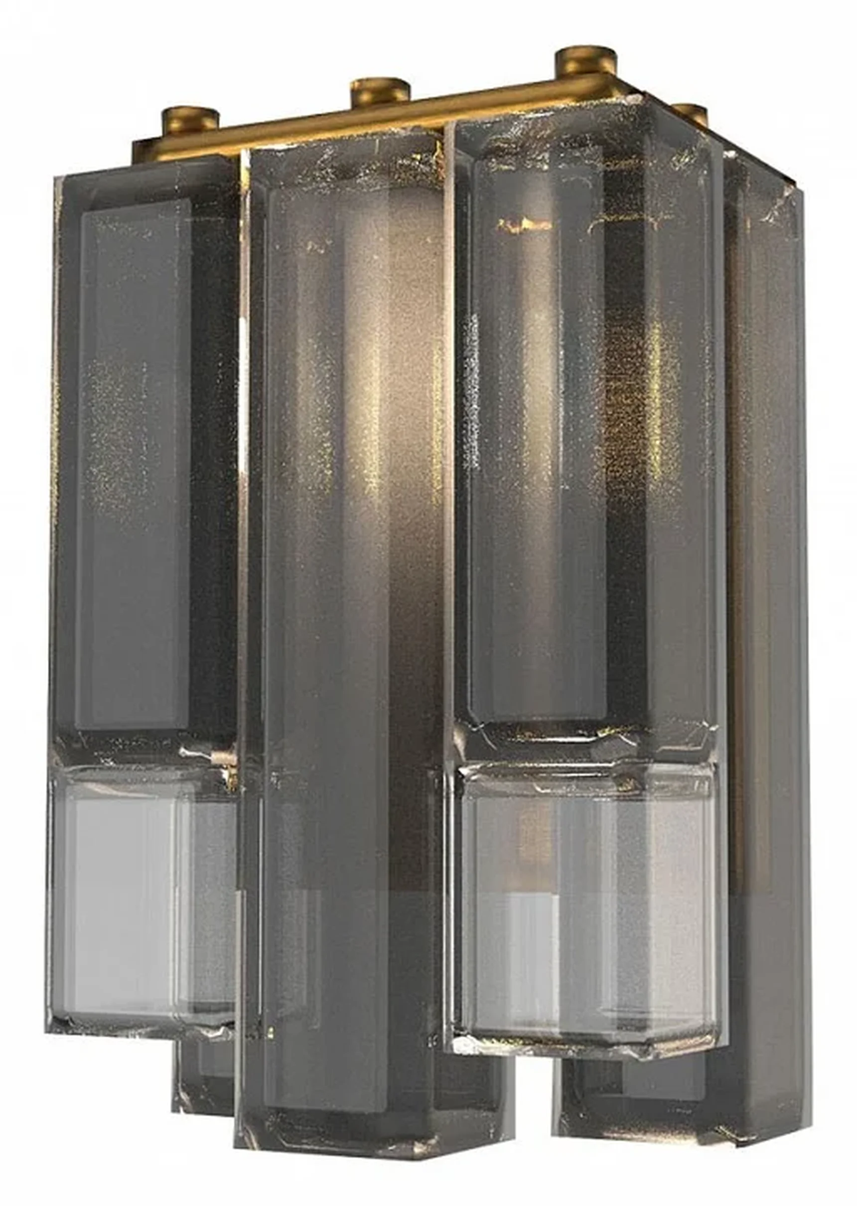 Светильник настенный CASCATA 7666/17 AP-2