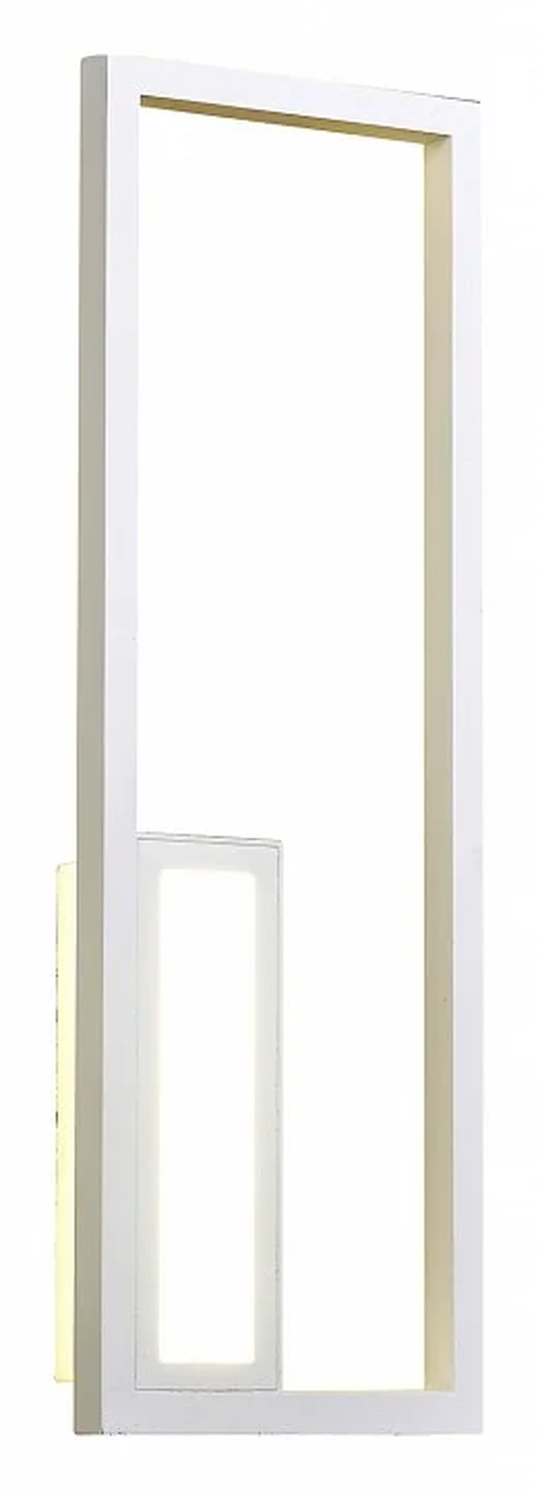 Накладной светильник Boutique 7667