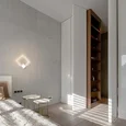 Накладной светильник Boutique 7669