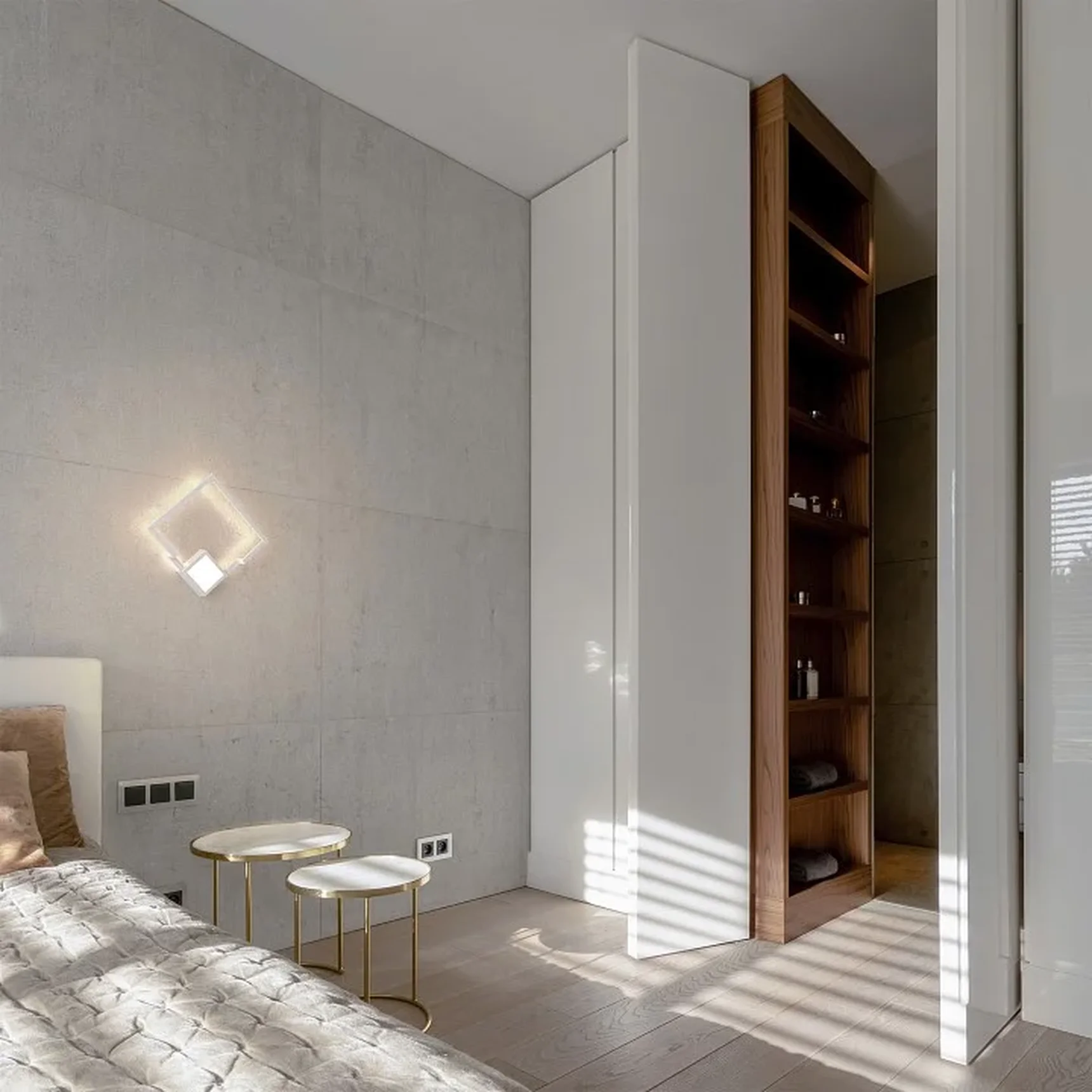 Накладной светильник Boutique 7669