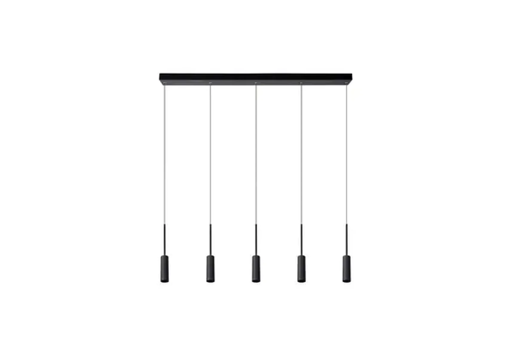 Подвесной светодиодный светильник Lucide Tubule 24401/35/30