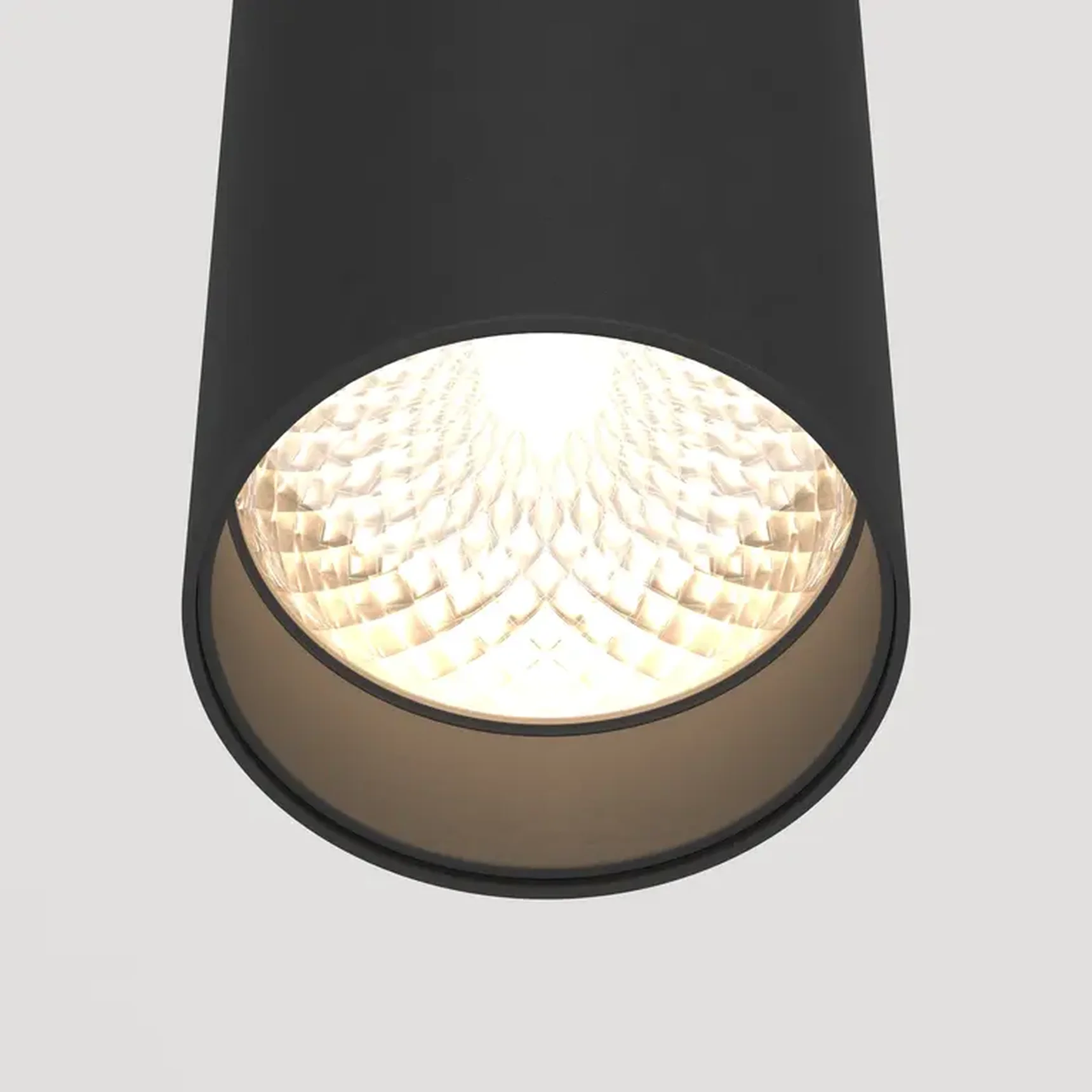 Подвесной светильник FOCUS LED 4000K 1x12Вт 40° P072PL-L12B4K