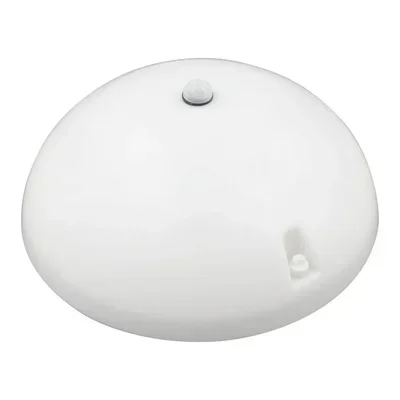 Потолочный светодиодный светильник Uniel ULW-K20D 12W/6000K SENSOR IP54 WHITE UL-00005232