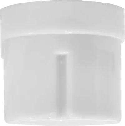 Датчик освещенности-фотоэлемент 25 А белый, SEN27/LXР03