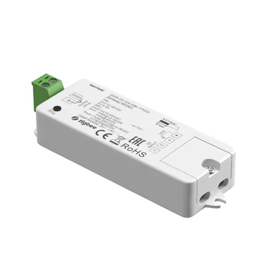 Диммер ZIgbee 12-48VDC DIM, 771002