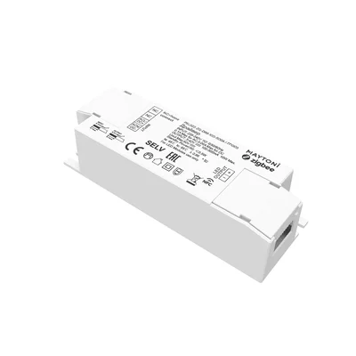Источник тока Zigbee 100-500 mA, 771003