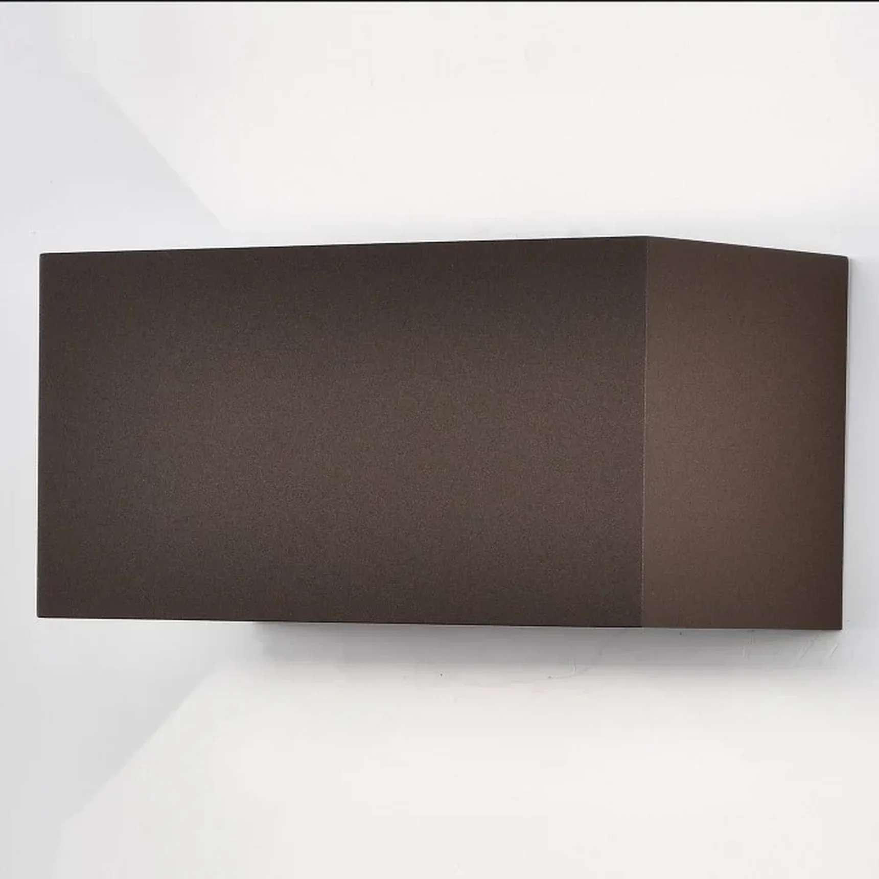 Настенный уличный светильник DAVOS 7818