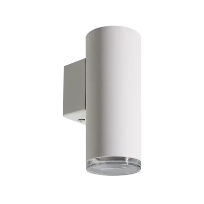 Светильник WOLTA WSL-GU10/W14W под лампу GU10 Белый AQUA