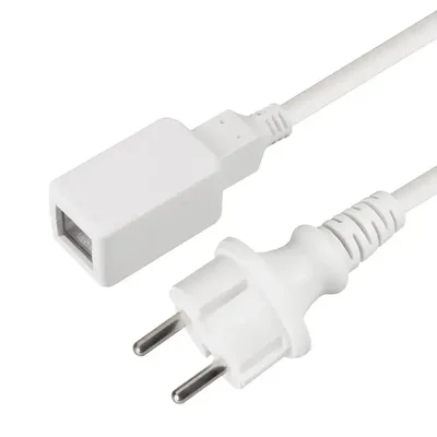 Шнур питания для лент ARL-A84 (Arlight, Пластик)