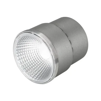 Модуль светодиодный SP-POLO-R85-15W Warm (40 deg, 2-3, 350mA) (Arlight, -), 024250(1)