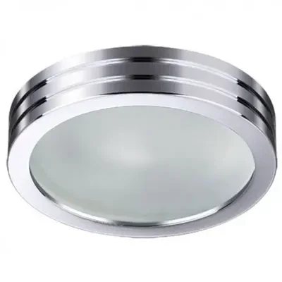 Встраиваемый спот Novotech DAMLA 370388
