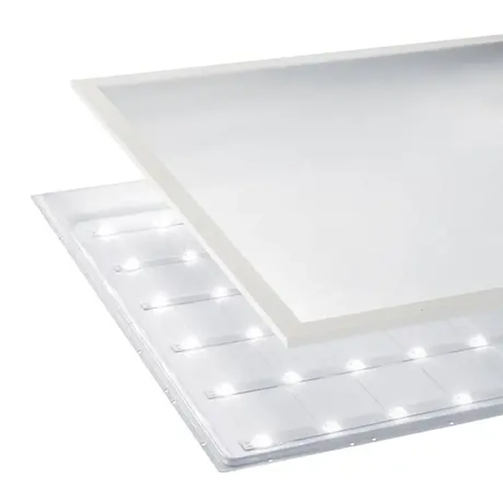 Светодиодная панель Ideal Lux Led Panel 3000K CRI80 249711