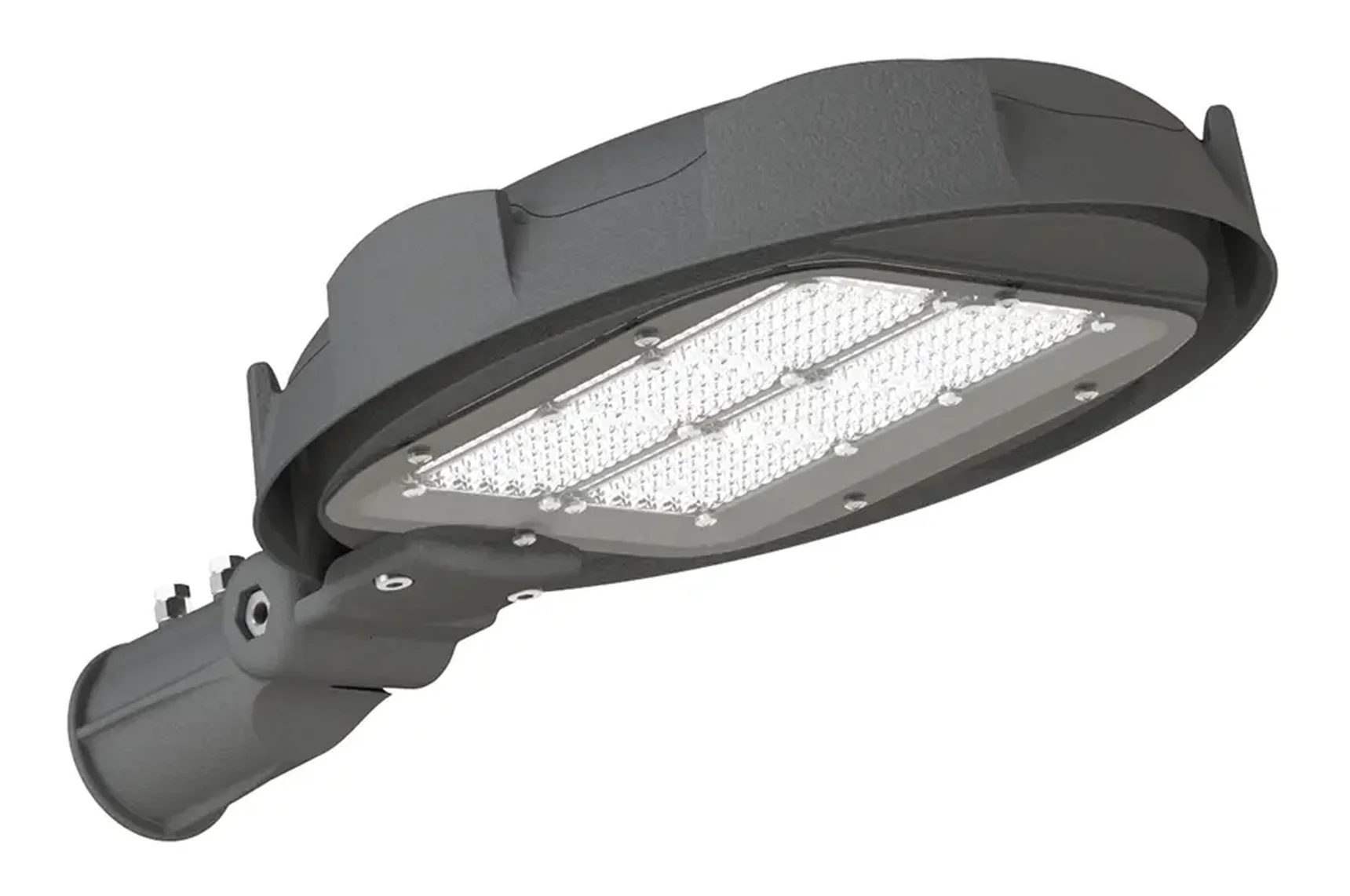 Светодиодный уличный светильник ФОКУС КОРОНА 160 М