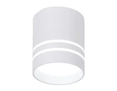 Потолочный светодиодный светильник Ambrella light Techno Spot TN240