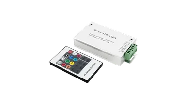 Контроллер для ленты RF-RGB-20-18A