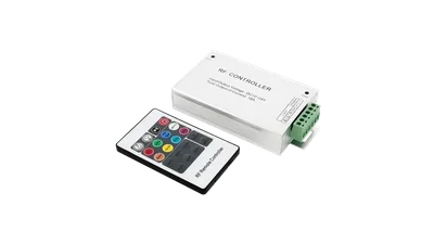 Контроллер для ленты RF-RGB-20-18A