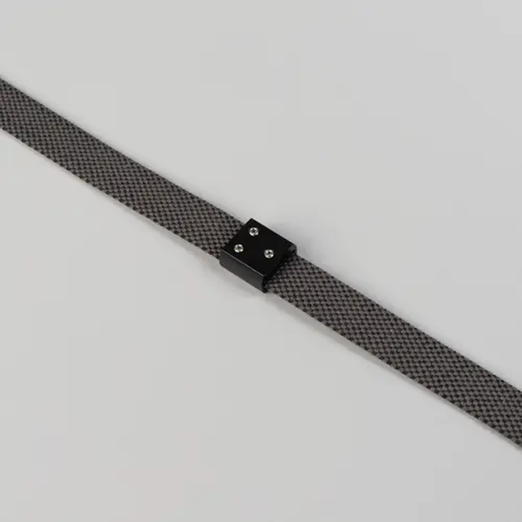 Фиксатор ремня ART-INBELT-FIX (BK)  (Arlight, -)