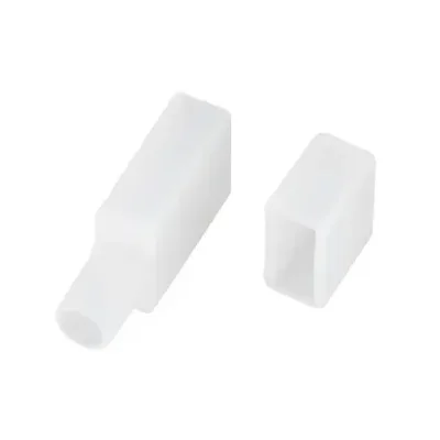 Заглушка HALO-CAP-06x13mm-SET (Arlight, Силикон)