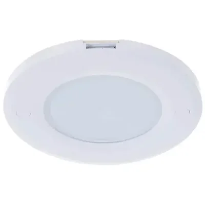 Мебельный светодиодный светильник Uniel ULM-F40-6W/4200K/Dim Sensor IP20 White UL-00002887