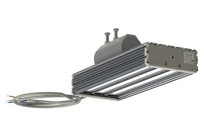 Светодиодный светильник взрывозащищенный УСС 130 Д 2Ex