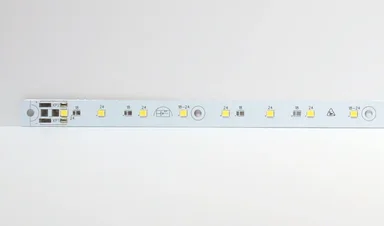 Светодиодный модуль линейный GL-05-24-TX-350 3000/4000/5000/6500К