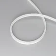 Лента герметичная HALO-SIDE-A160-06x13mm 24V White6000 (10 W/m, IP67, 5m, wire x1) (Arlight, Вывод прямой, 3 года)