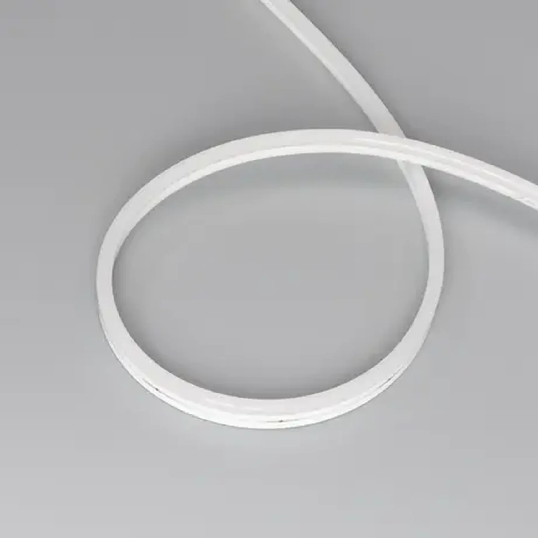 Лента герметичная HALO-SIDE-A160-06x13mm 24V White6000 (10 W/m, IP67, 5m, wire x1) (Arlight, Вывод прямой, 3 года)