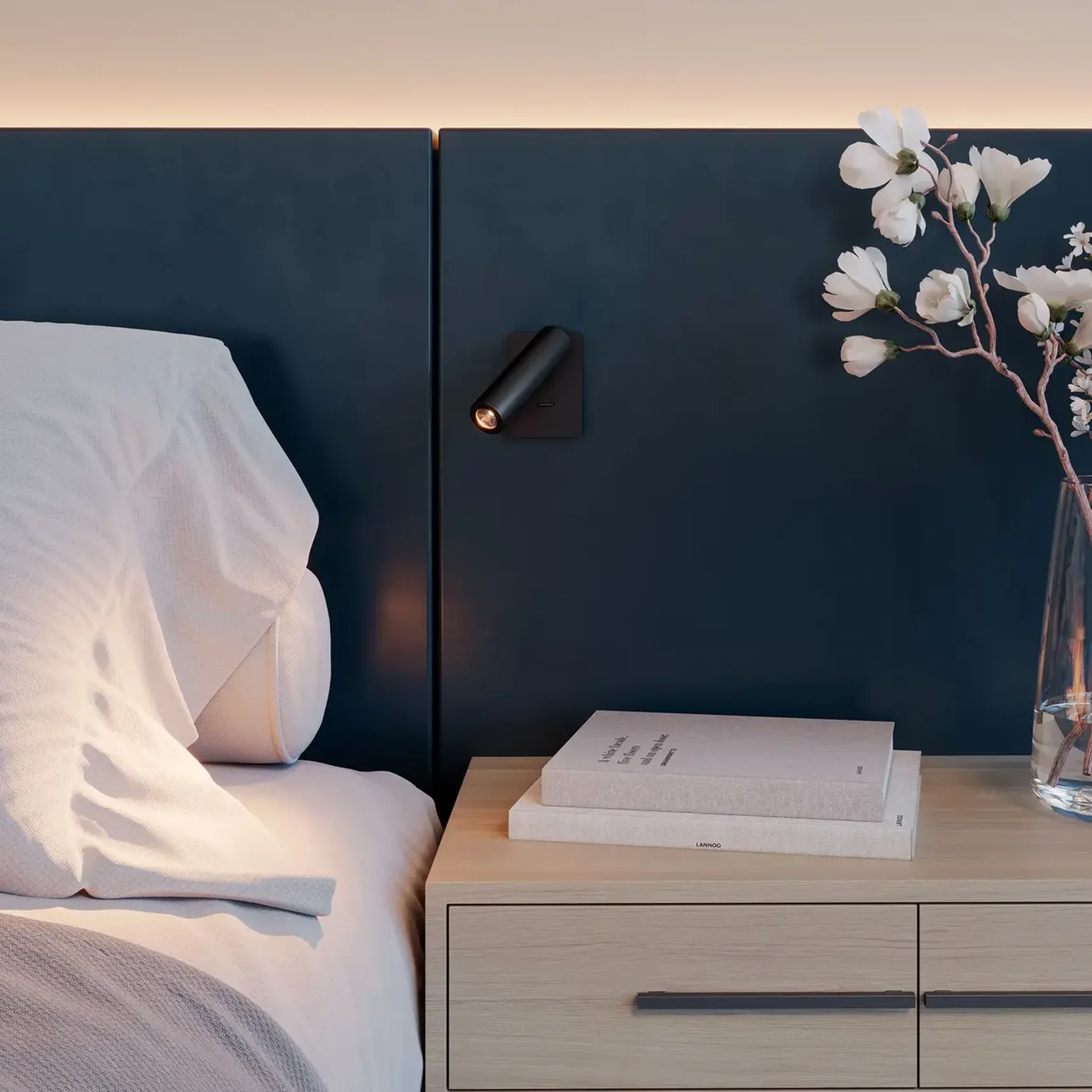 Светильник SP-READER-S60x86-3W Warm3000 (BK, 20 deg, 230V) (Arlight, IP20 Металл, 3 года)