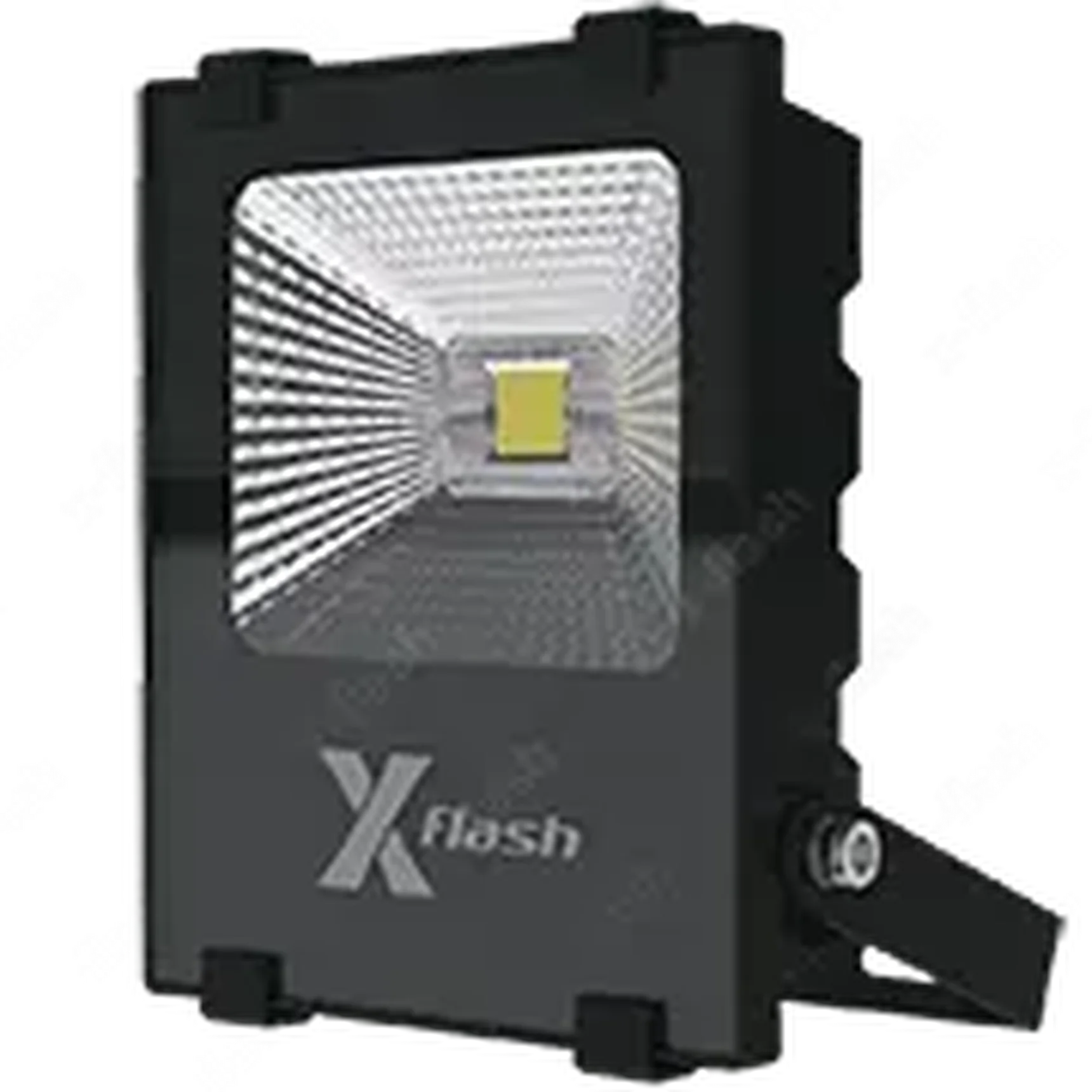 Светодиодный прожектор COB 220 вольт, 10 ватт, IP65, 130x160x45, 49165