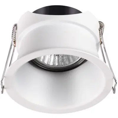 Встраиваемый спот Novotech BUTT 370446