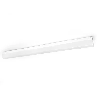 Светодиодный светильник Feron AL120 трековый однофазный на шинопровод 40W 4000K 160 градусов белый