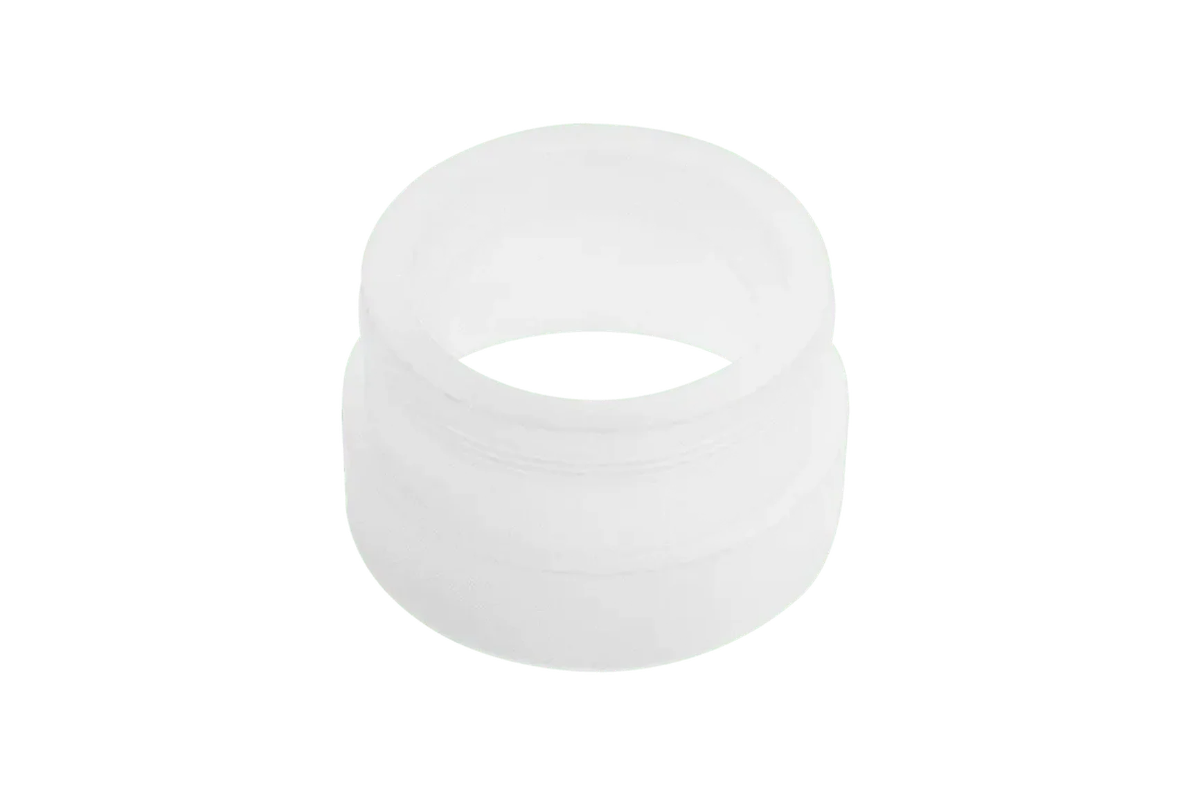 Дефлектор сменный для светильников VILLY, Белый акрил, VL-DFL-AC