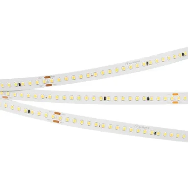 Лента IC 2-50000 48V Cool 8K 12mm (2835, 144 LED/m, LUX) (Arlight, 5.8 Вт/м, IP20)