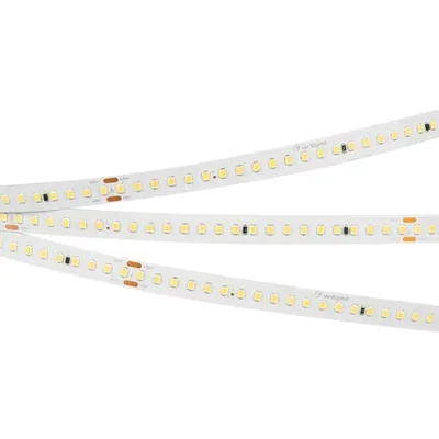 Лента IC 2-50000 48V Cool 8K 12mm (2835, 144 LED/m, LUX) (Arlight, 5.8 Вт/м, IP20)